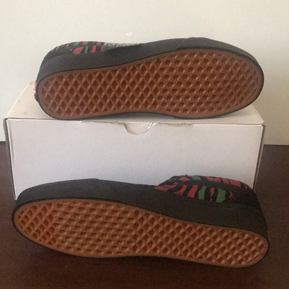 Vans Old Skool A Tribe Called Quest - Picture 3 of 7
